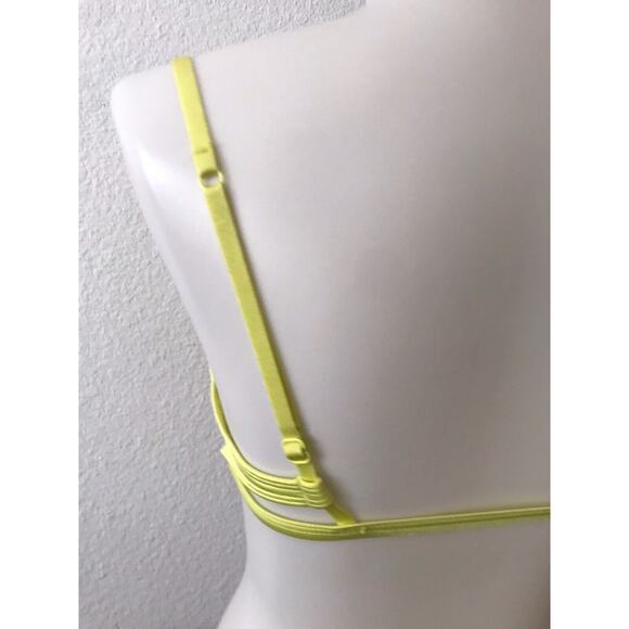 Urban Outfitters Out From Under Swimwear Bikini Top - Picture 8 of 10